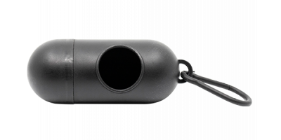 Poepzakjesdispenser voor Honden