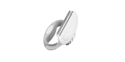 Onderwolkam voor Honden En Katten met Handvat