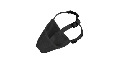 Ultradraagbare Nylon Hondenmuilkorf –...