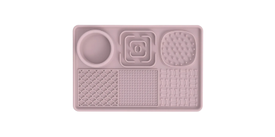 4-in-1 Likmat voor Je Hond – Multifunctionele... 4-in-1 Likmat voor Je Hond – Multifunctionele...