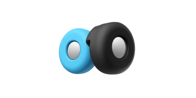 Support Airtag pour Collier – Étui en Silicone... Support Airtag pour Collier – Étui en Silicone...