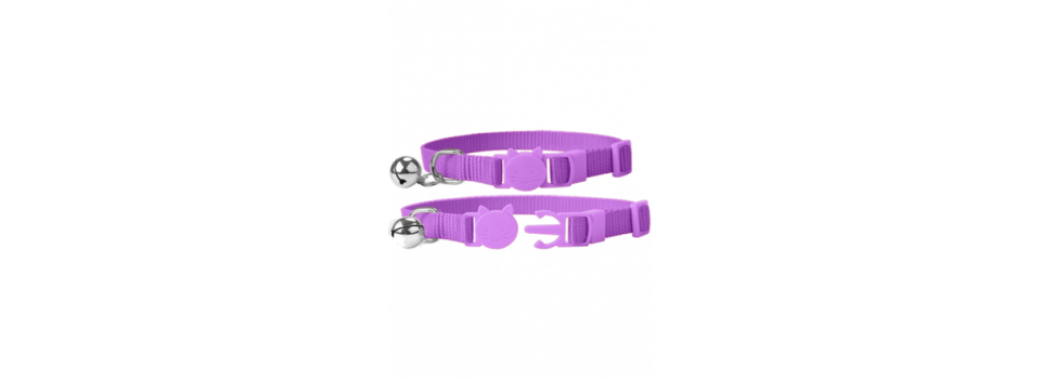 Accessoires pour Chats - Naamplaatjehond.be