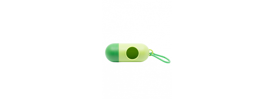 Accessoires pour Promenades - Naamplaatjehond.be
